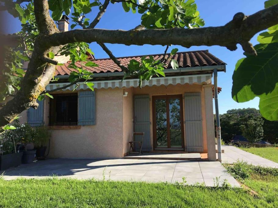 Appartement 55M2 En Beaujolais & Enedis A 15 Min Saint-Germain-Nuelles Buitenkant foto