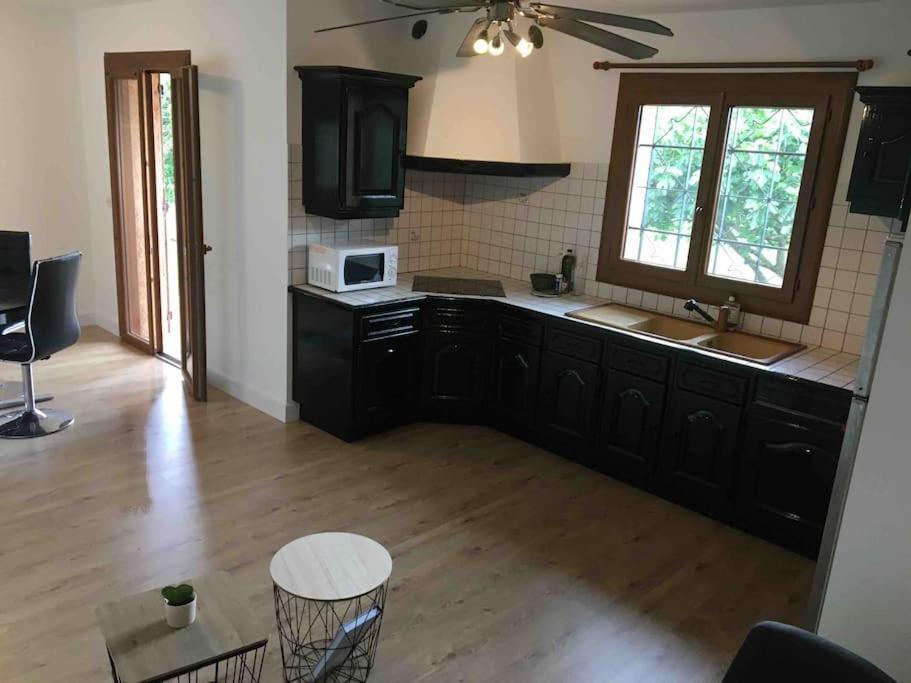 Appartement 55M2 En Beaujolais & Enedis A 15 Min Saint-Germain-Nuelles Buitenkant foto
